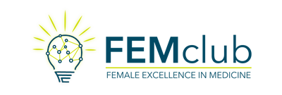 Fem_club - female excellence in medicine