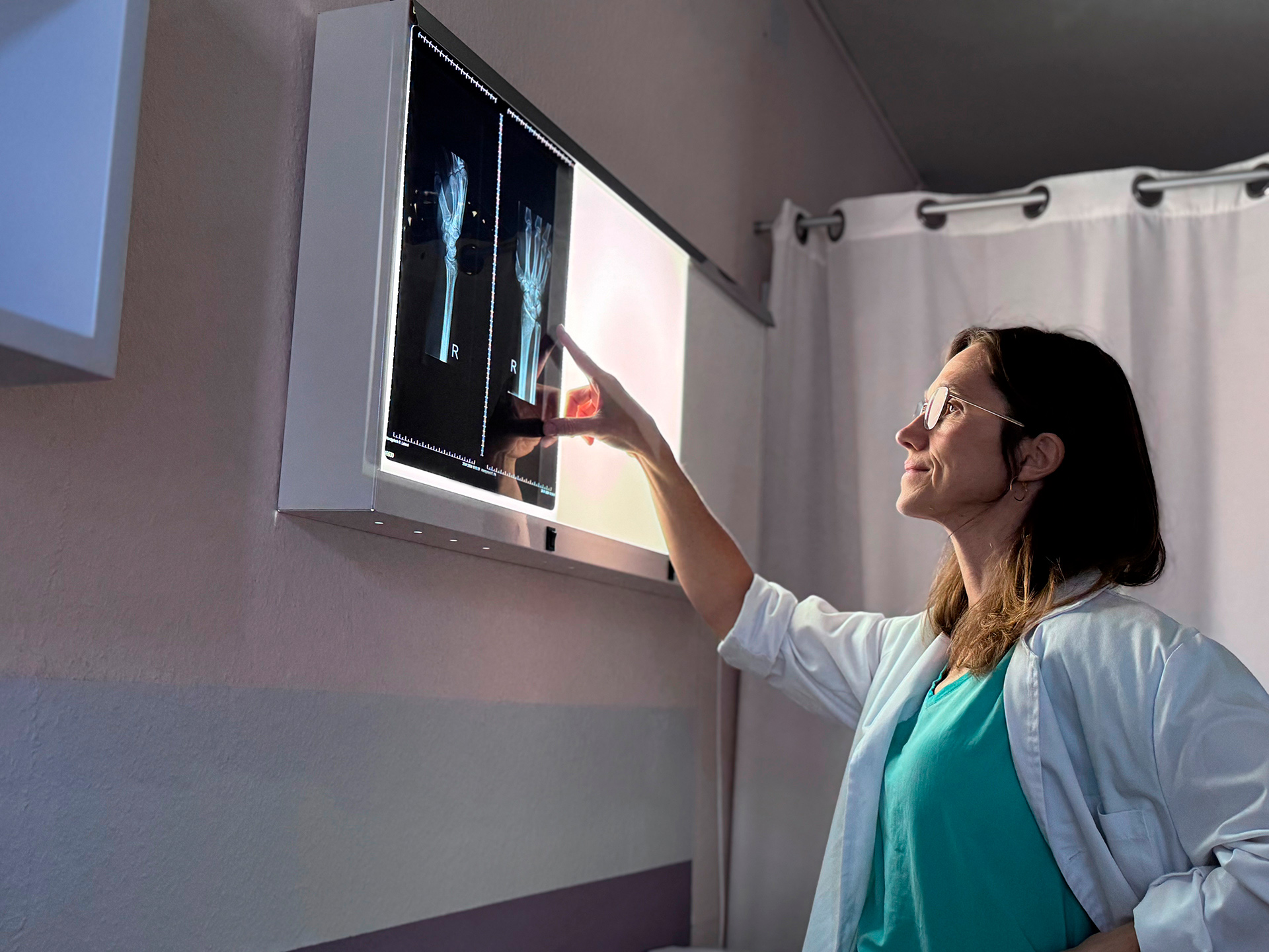 Dr med Ulrike Göpel