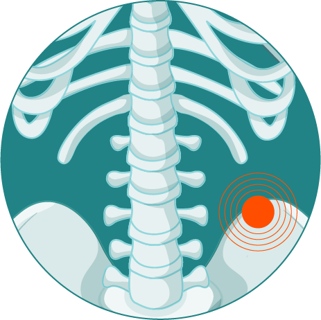 Lesiones de cadera - Ulrike Göpel - Traumatologia en Tenerife Norte y Sur